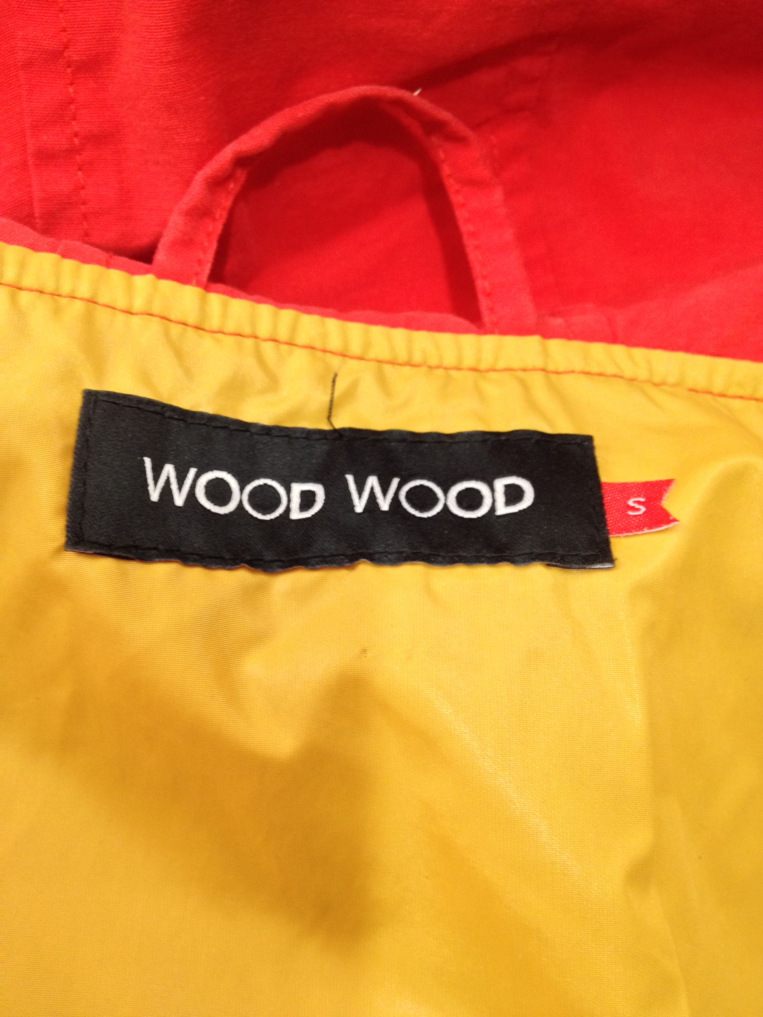 Wood Wood stockholm 1 jacket Size US S / EU 44-46 / 1 - 10 Thumbnail