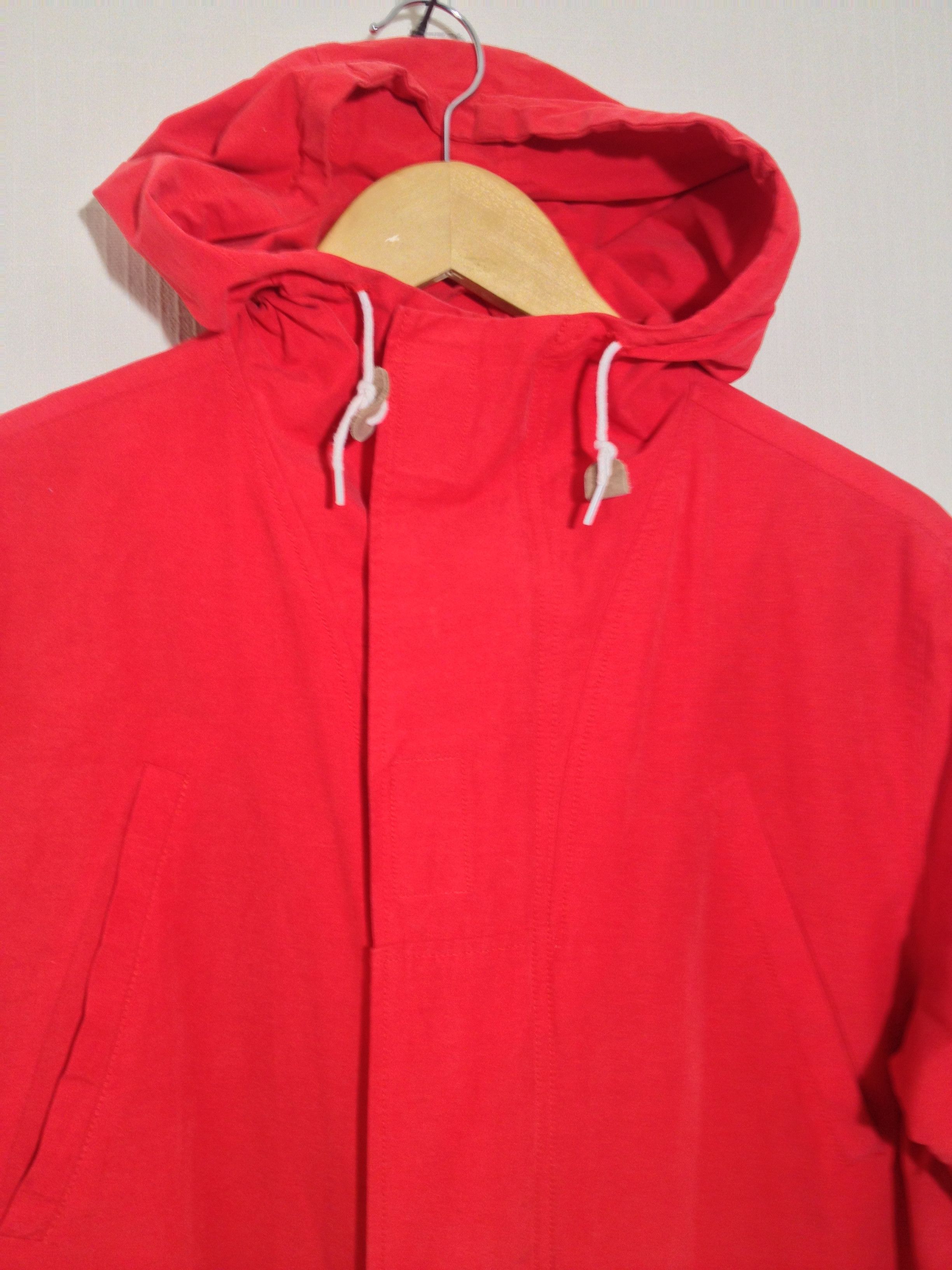 Wood Wood stockholm 1 jacket Size US S / EU 44-46 / 1 - 7 Thumbnail