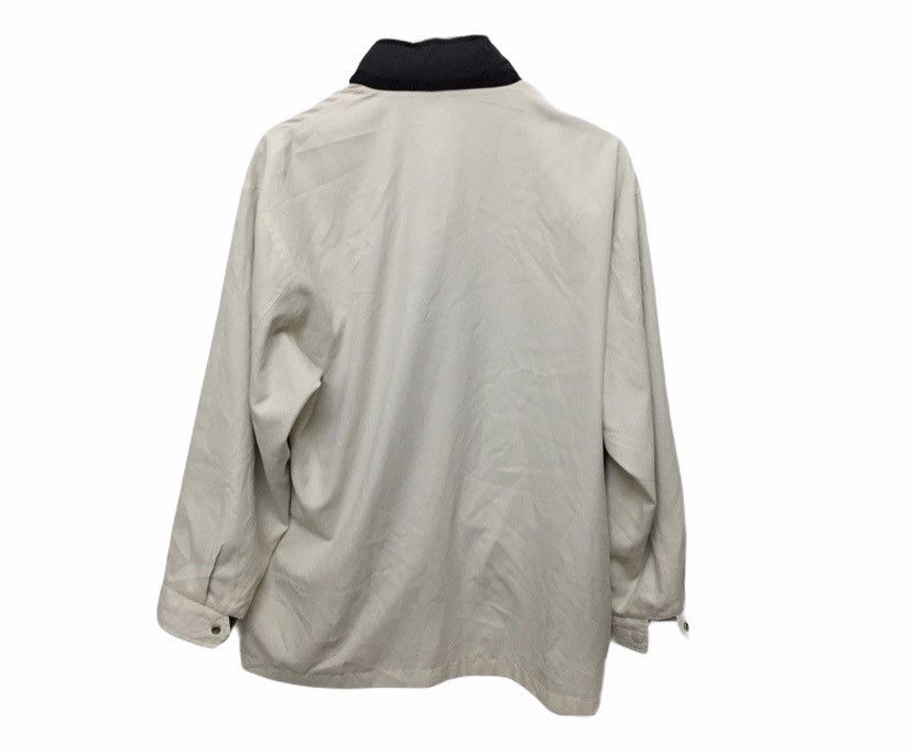 Yves Saint Laurent YSL Reversible Flap Pocket jacket Size US L / EU 52-54 / 3 - 11 Thumbnail