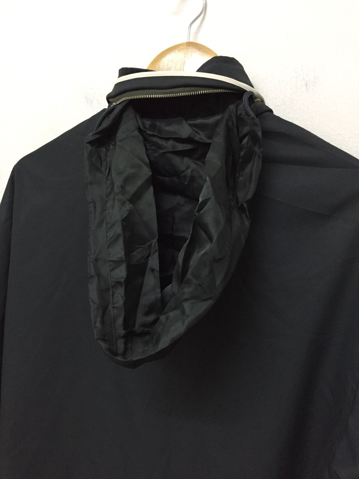 Yves Saint Laurent YSL Reversible Flap Pocket jacket Size US L / EU 52-54 / 3 - 5 Thumbnail