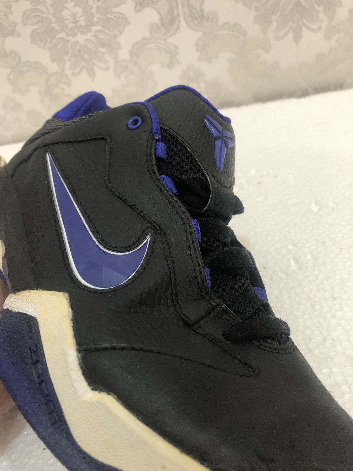 Nike NIKE KOBE 6 Size US 8.5 / EU 41-42 - 6 Thumbnail