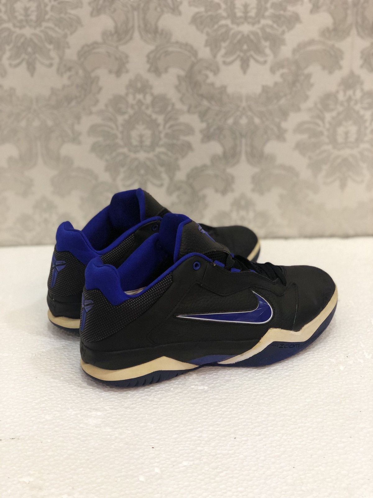 Nike NIKE KOBE 6 Size US 8.5 / EU 41-42 - 3 Thumbnail