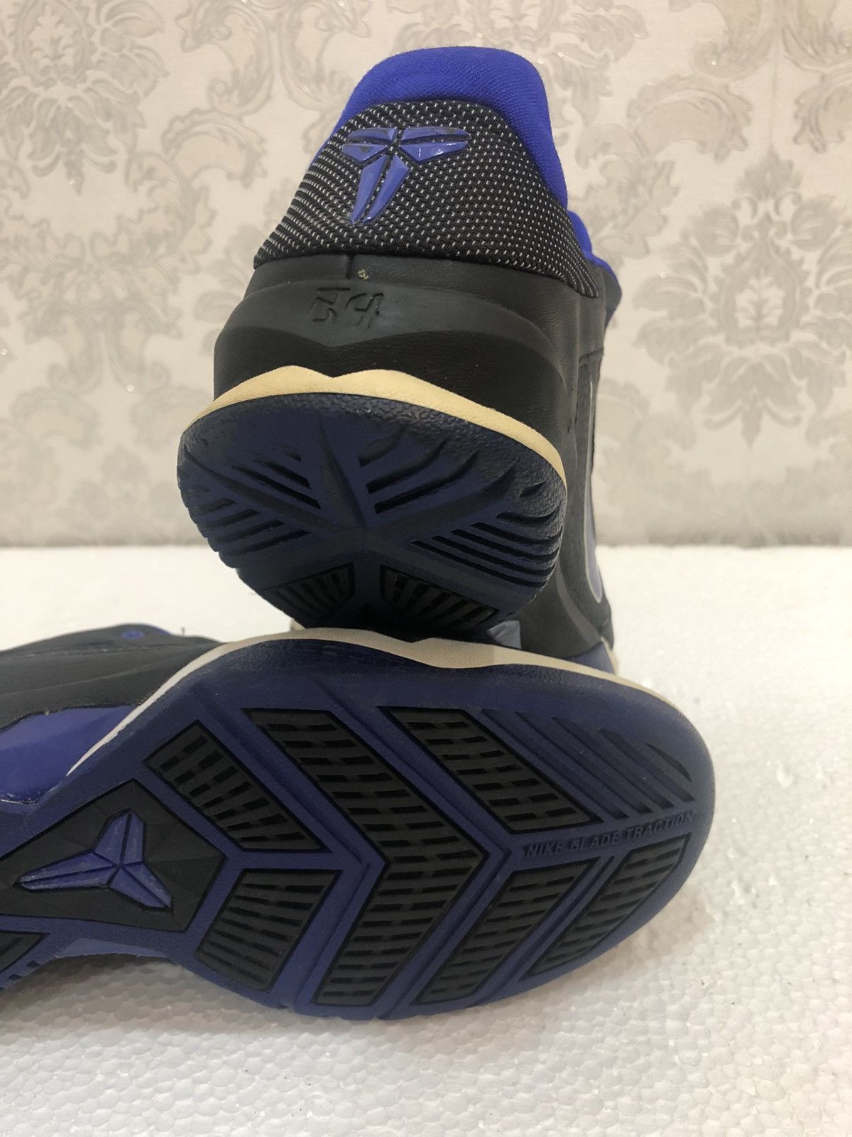 Nike NIKE KOBE 6 Size US 8.5 / EU 41-42 - 5 Thumbnail
