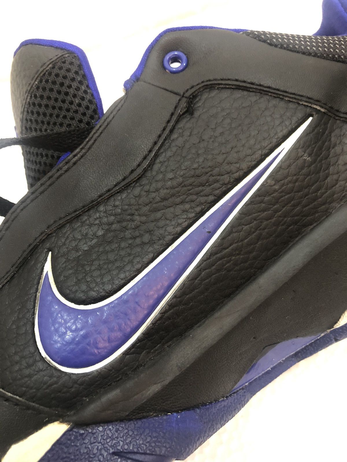 Nike NIKE KOBE 6 Size US 8.5 / EU 41-42 - 9 Thumbnail