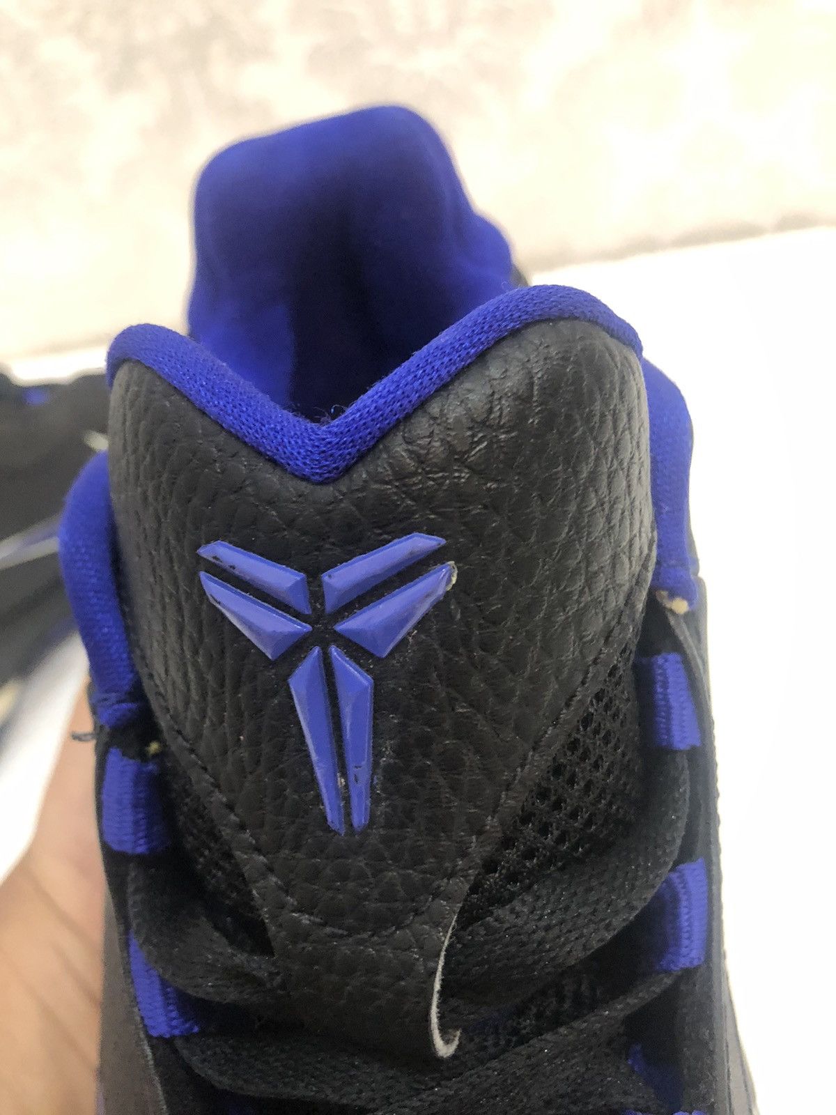 Nike NIKE KOBE 6 Size US 8.5 / EU 41-42 - 7 Thumbnail