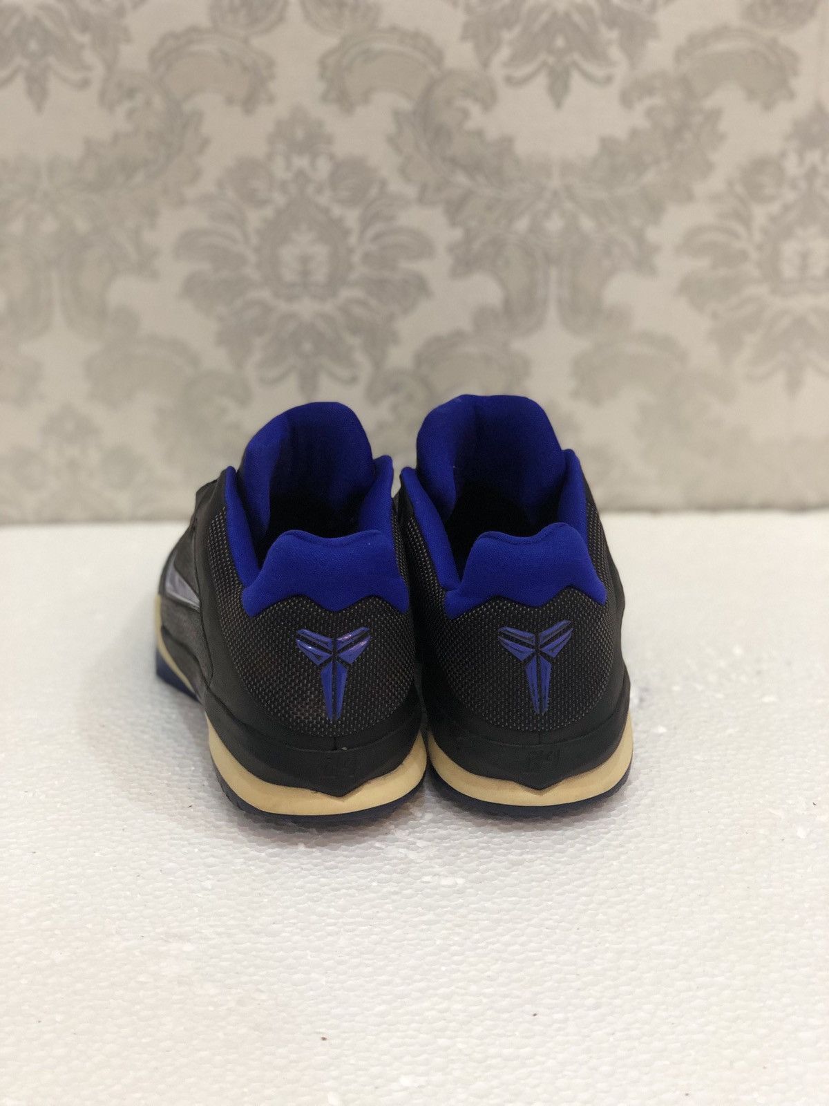 Nike NIKE KOBE 6 Size US 8.5 / EU 41-42 - 2 Thumbnail