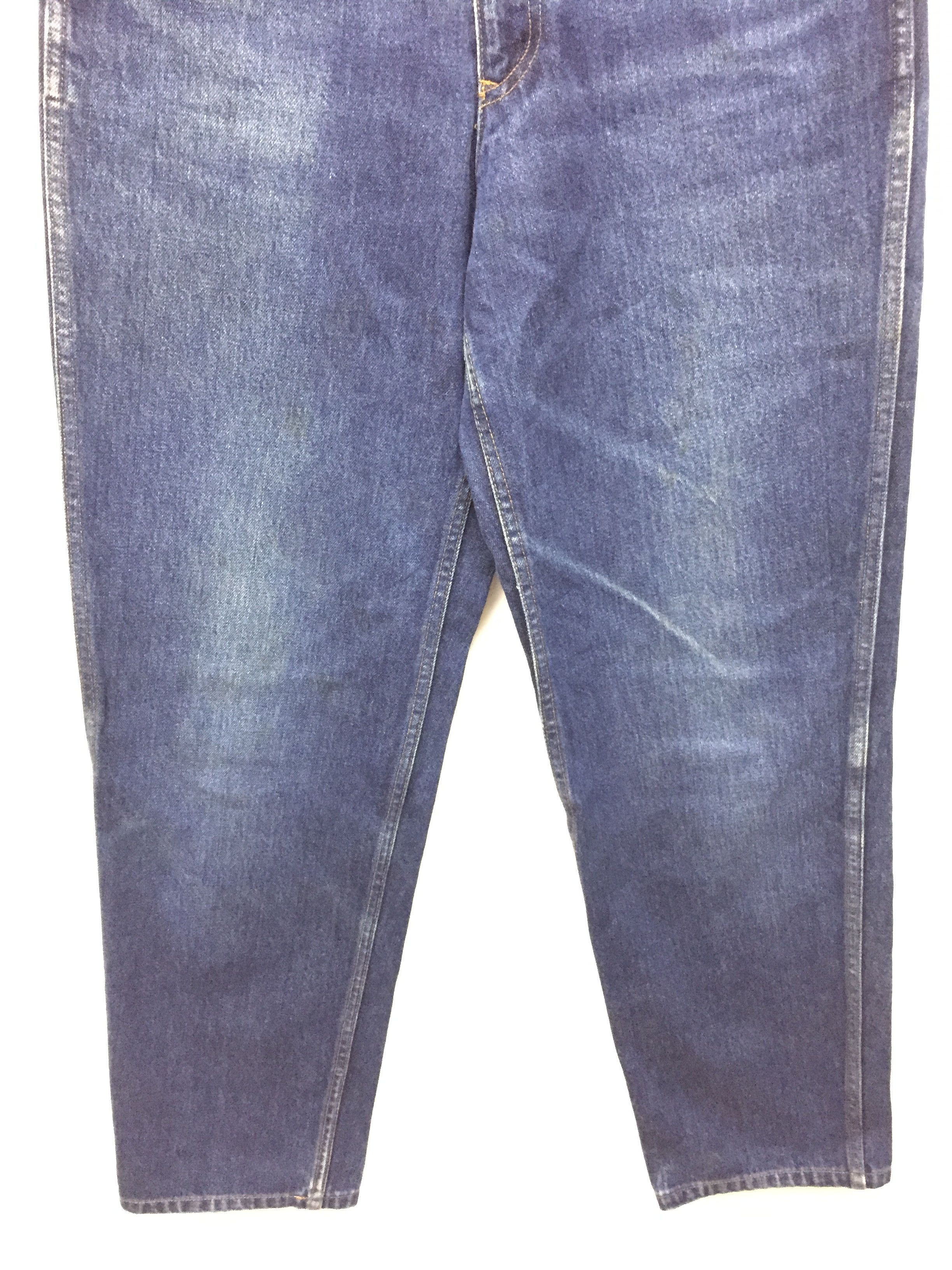 Comme des Garcons Homme AD1988 COMME Des GARCONS Homme denim Size US 30 / EU 46 - 5 Thumbnail