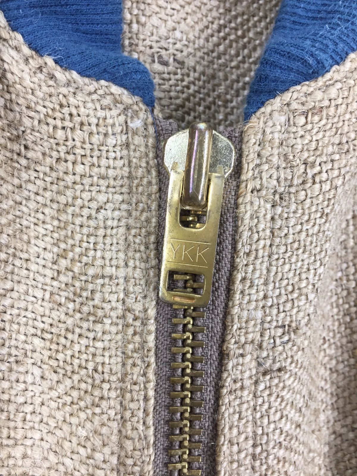 Japanese Brand VINTAGE BOMBER JACKET Size US XL / EU 56 / 4 - 10 Thumbnail