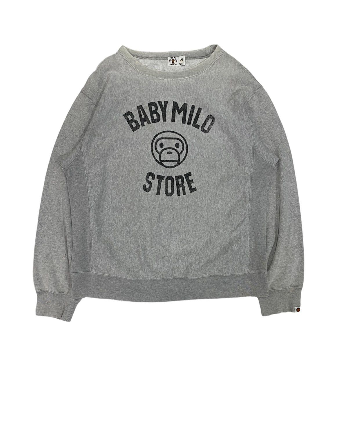 Bape OG 2005 baby Milo store Size US M / EU 48-50 / 2 - 1 Thumbnail