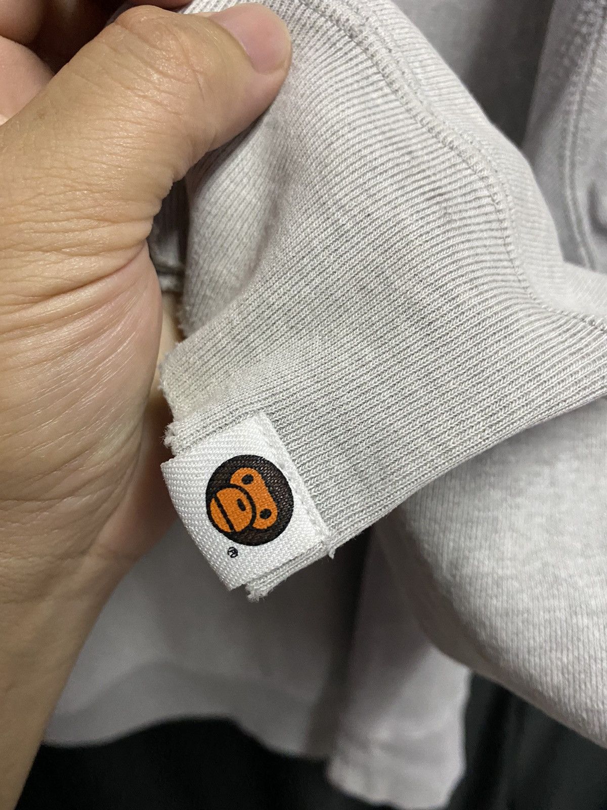 Bape OG 2005 baby Milo store Size US M / EU 48-50 / 2 - 9 Thumbnail