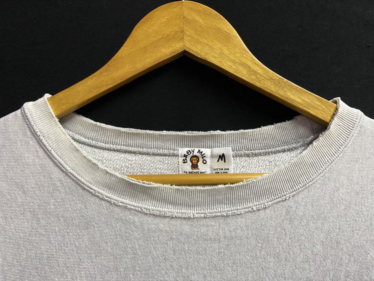 Bape OG 2005 baby Milo store Size US M / EU 48-50 / 2 - 5 Thumbnail
