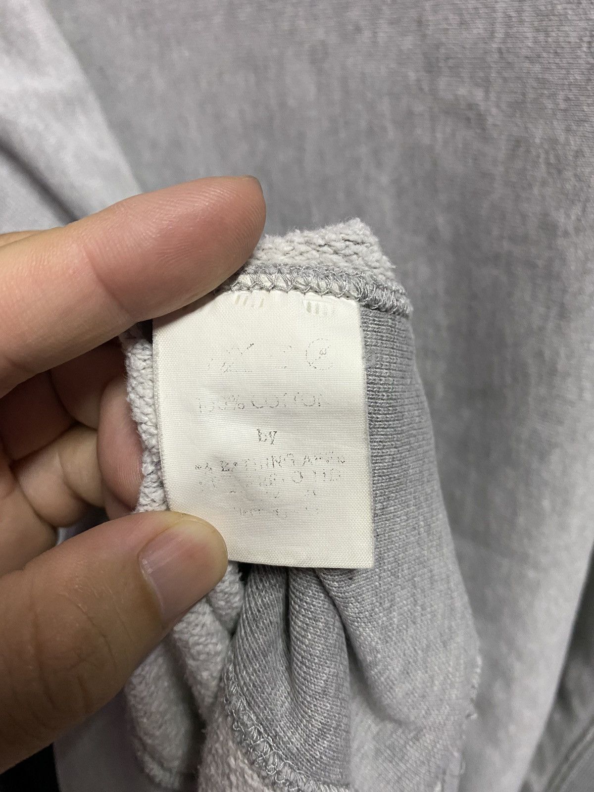 Bape OG 2005 baby Milo store Size US M / EU 48-50 / 2 - 11 Thumbnail