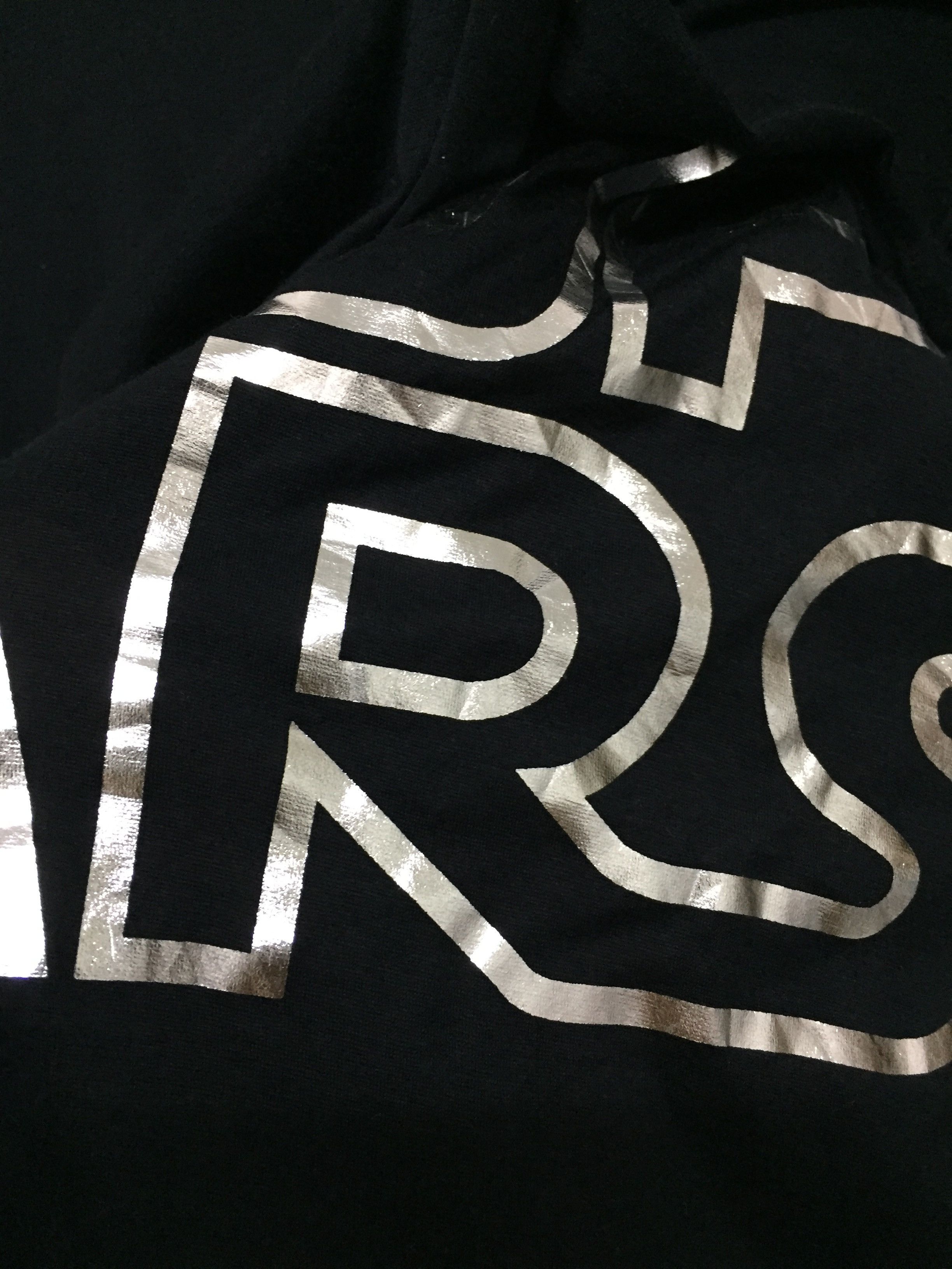 Mastermind Japan Vtg Mastermind Stop Wars Star wars split layer tee Size US L / EU 52-54 / 3 - 7 Thumbnail