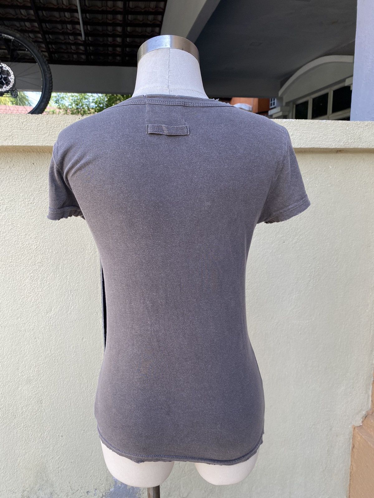 Juicy Couture statement tee “born to win” Size S / US 4 / IT 40 - 4 Thumbnail
