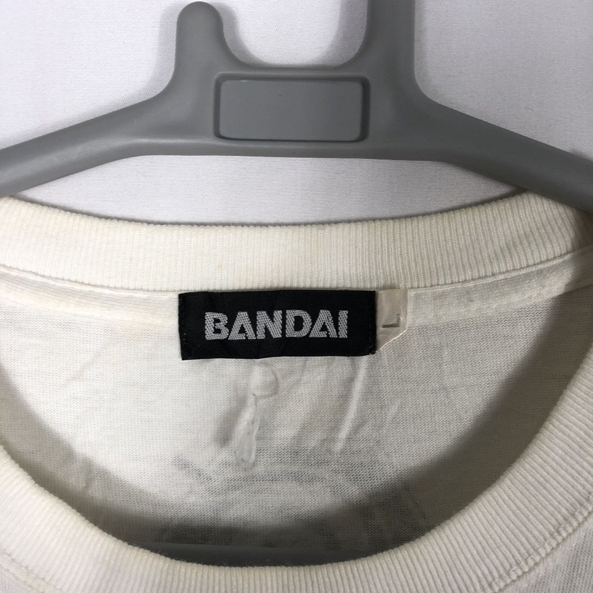 Anime × Vintage 🔥Rare🔥Naruto The Movie : Boruto Promo Anime By Bandai Tee Size US L / EU 52-54 / 3 - 17 Thumbnail