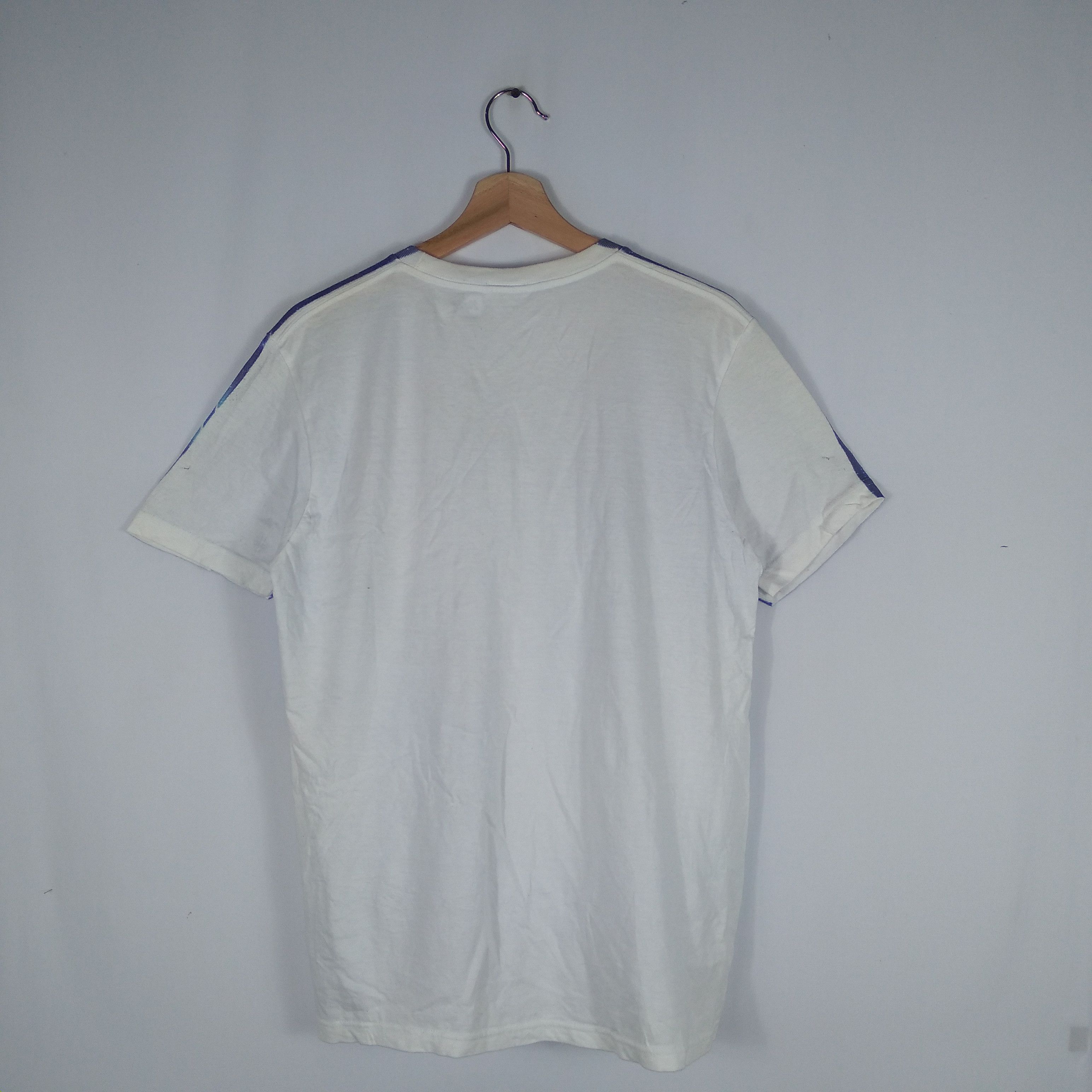 Anime × Vintage Anime School Idol Project Nice Character Tee By Cospa Size US M / EU 48-50 / 2 - 6 Thumbnail