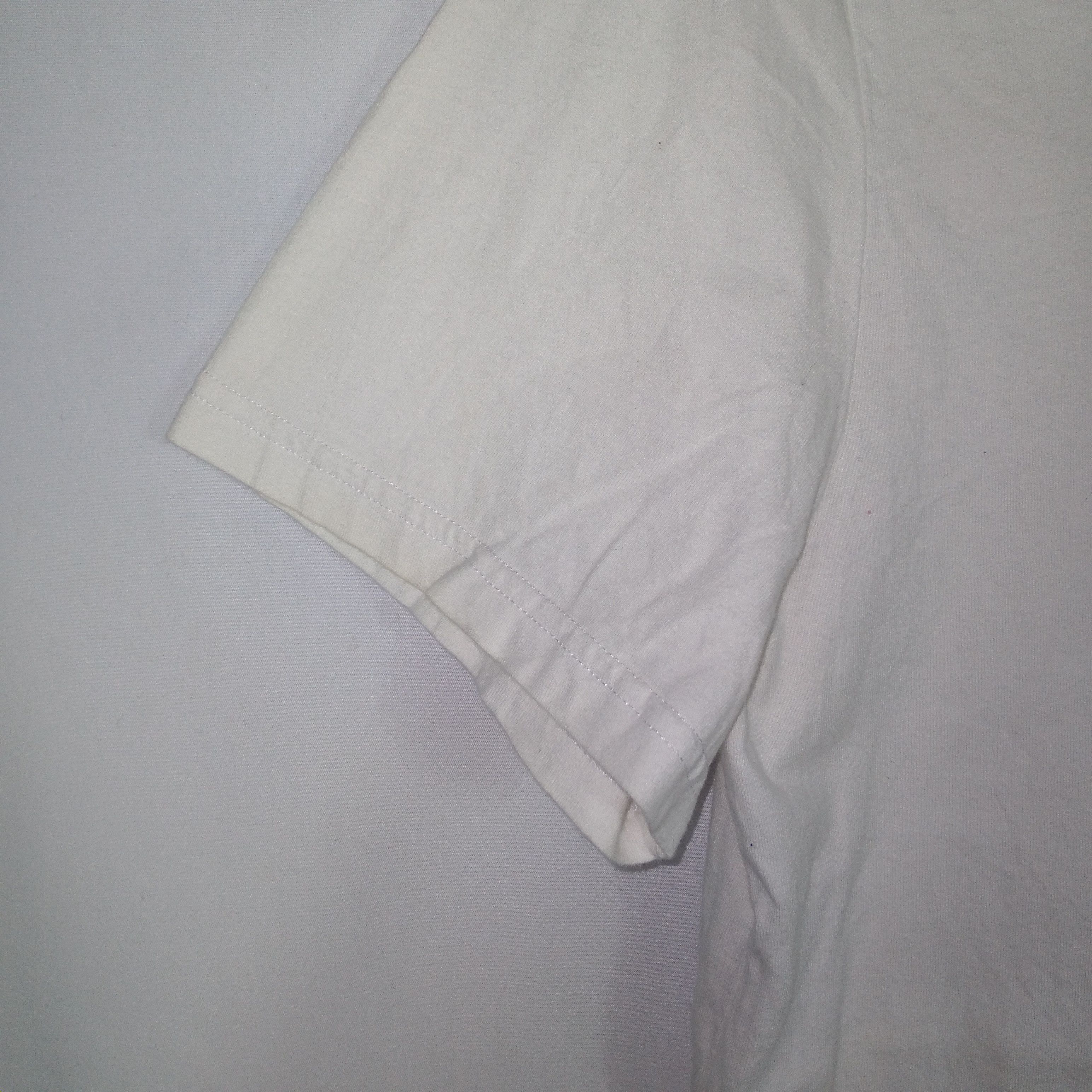 Anime × Vintage Vintage Hatake Kakashi Raikiri Promo Naruto Manga Tee Size US L / EU 52-54 / 3 - 4 Thumbnail