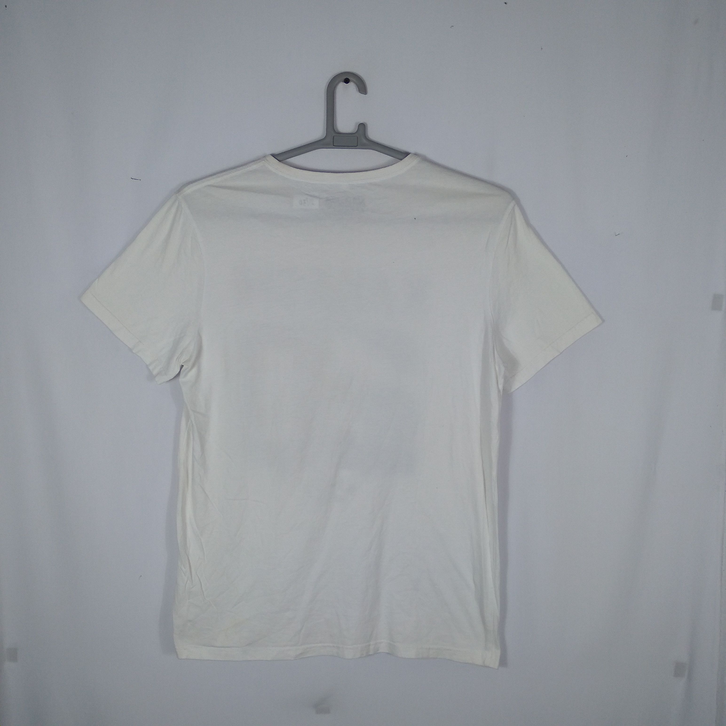 Anime × Vintage Vintage Hatake Kakashi Raikiri Promo Naruto Manga Tee Size US L / EU 52-54 / 3 - 3 Thumbnail
