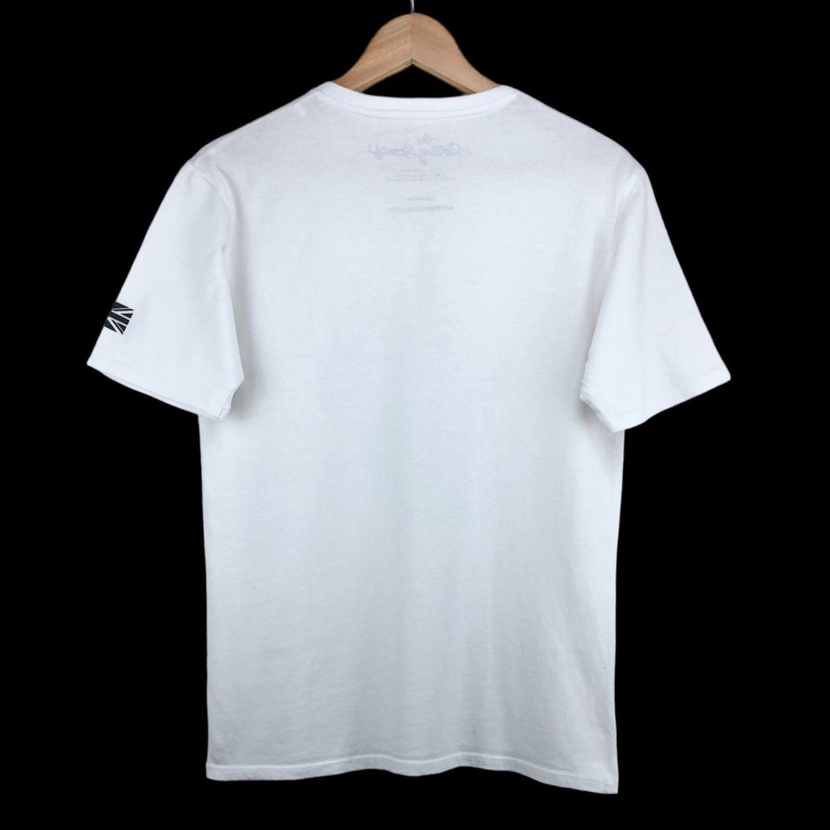 Band Tees The Rolling Stones Semantic Design Big Logo Tee Shirt M Size US M / EU 48-50 / 2 - 7 Thumbnail