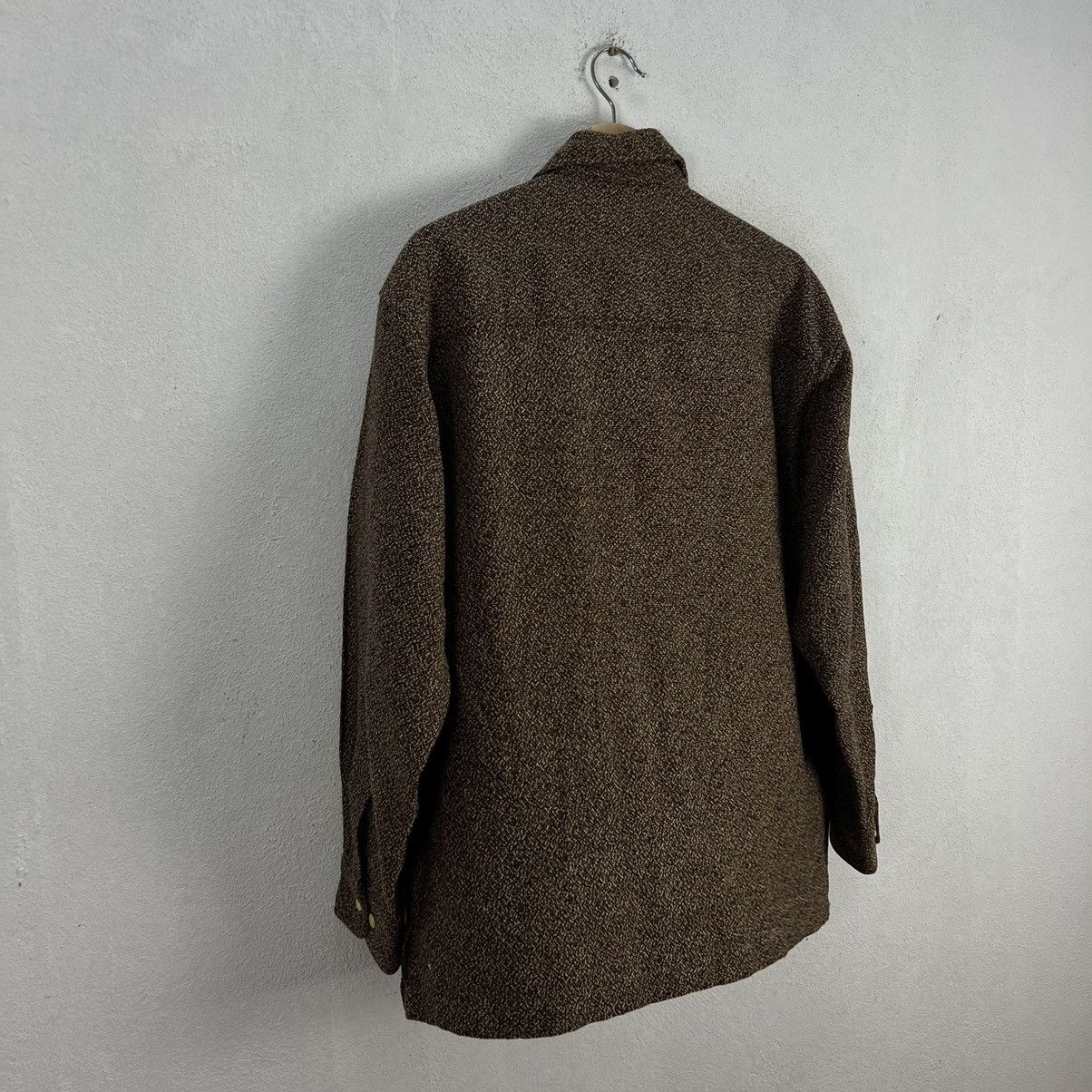 Japanese Brand VINTAGE B..PAL CASUAL JACKET INSPIRED ISSEY MIYAKE JAPAN Size US M / EU 48-50 / 2 - 9 Thumbnail