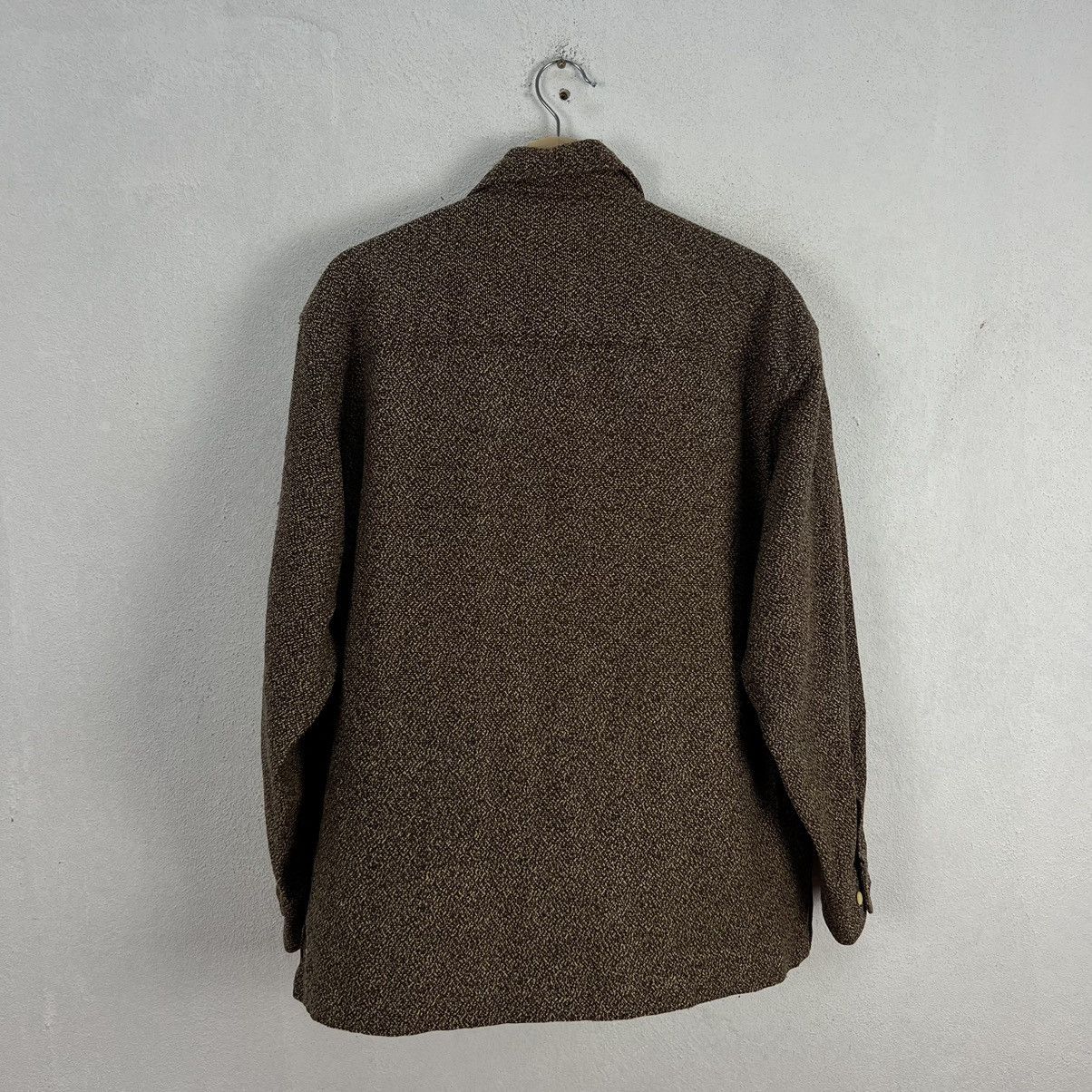 Japanese Brand VINTAGE B..PAL CASUAL JACKET INSPIRED ISSEY MIYAKE JAPAN Size US M / EU 48-50 / 2 - 8 Thumbnail