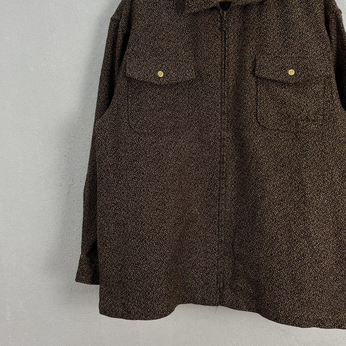 Japanese Brand VINTAGE B..PAL CASUAL JACKET INSPIRED ISSEY MIYAKE JAPAN Size US M / EU 48-50 / 2 - 3 Thumbnail