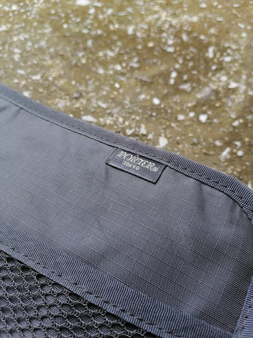 Japanese Brand × Porter Porter Made In Japan Messenger Bag Size ONE SIZE - 7 Thumbnail