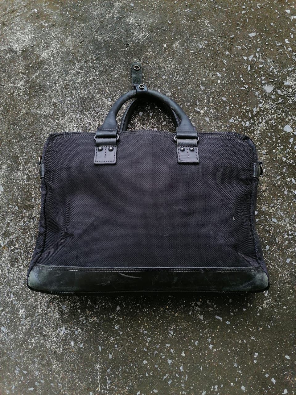 Porter Porter Made In Japan Messenger Bag | Grailed