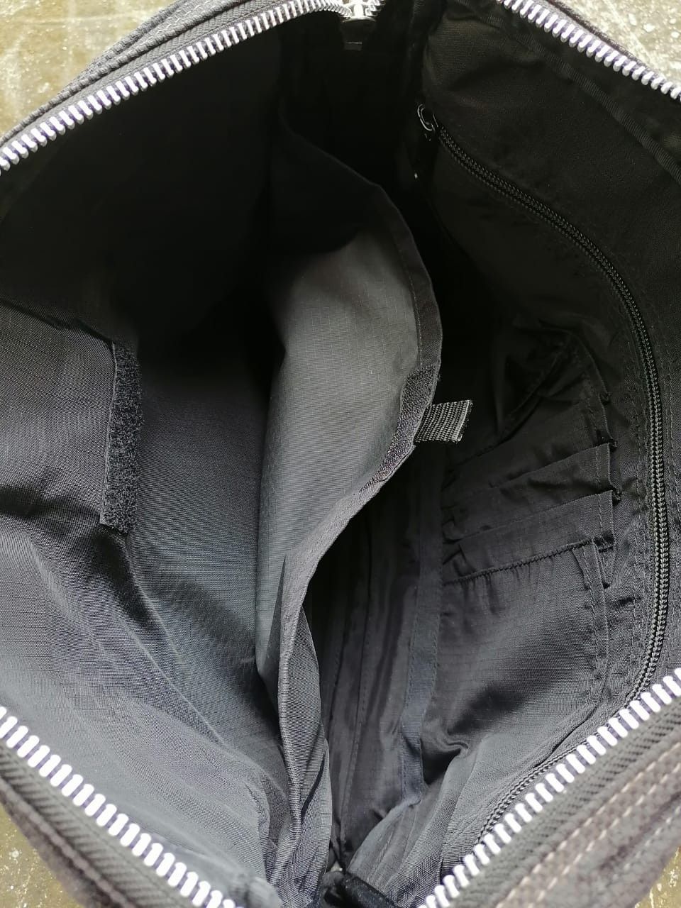 Japanese Brand × Porter Porter Made In Japan Messenger Bag Size ONE SIZE - 13 Thumbnail