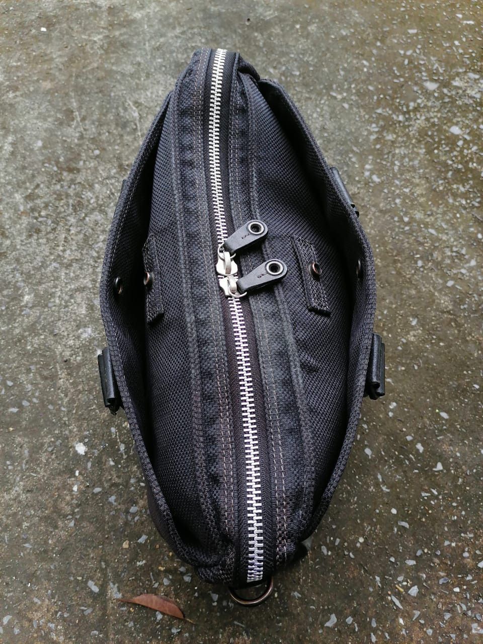 Japanese Brand × Porter Porter Made In Japan Messenger Bag Size ONE SIZE - 11 Thumbnail