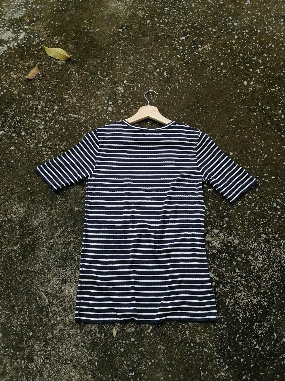 A.P.C. A.P.C Rue Madame Paris Womenwear Size ONE SIZE - 2 Thumbnail