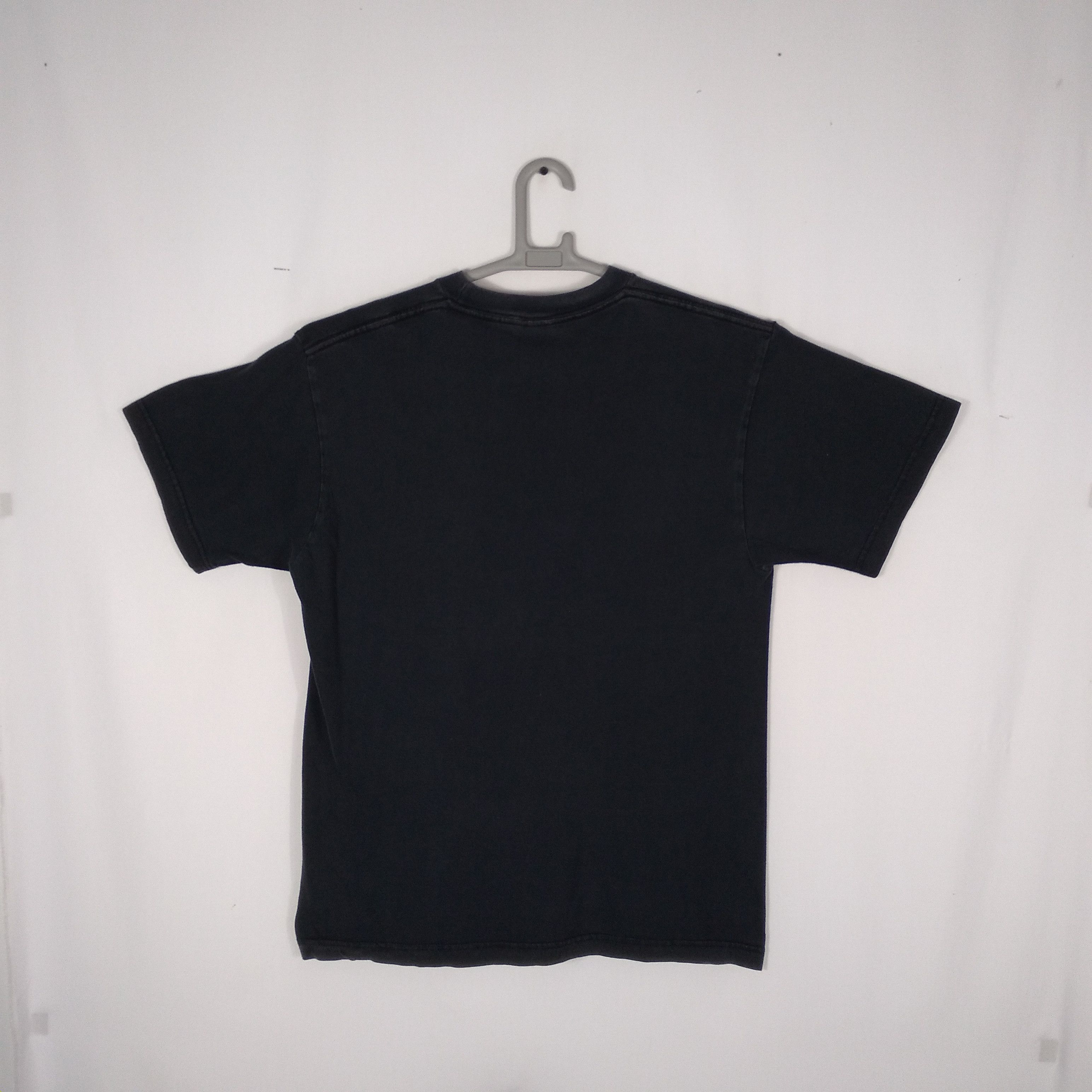 Playstation Resident Evil Overprint Exclusive Game Promo Tee Size US M / EU 48-50 / 2 - 4 Thumbnail