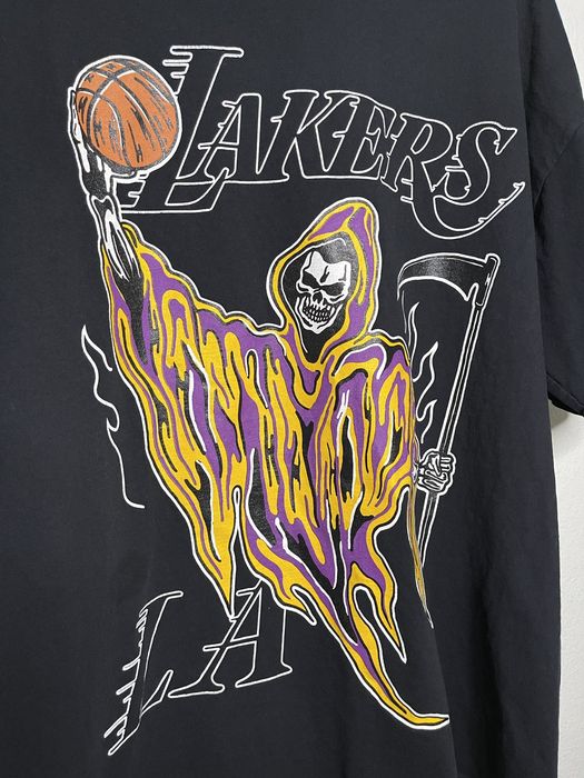 warren lotas og reaper