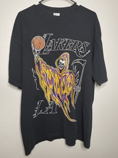 Warren Lotas Reaper Lakers Los Angeles City Of Angels Shirt, hoodie,  sweater, long sleeve and tank top