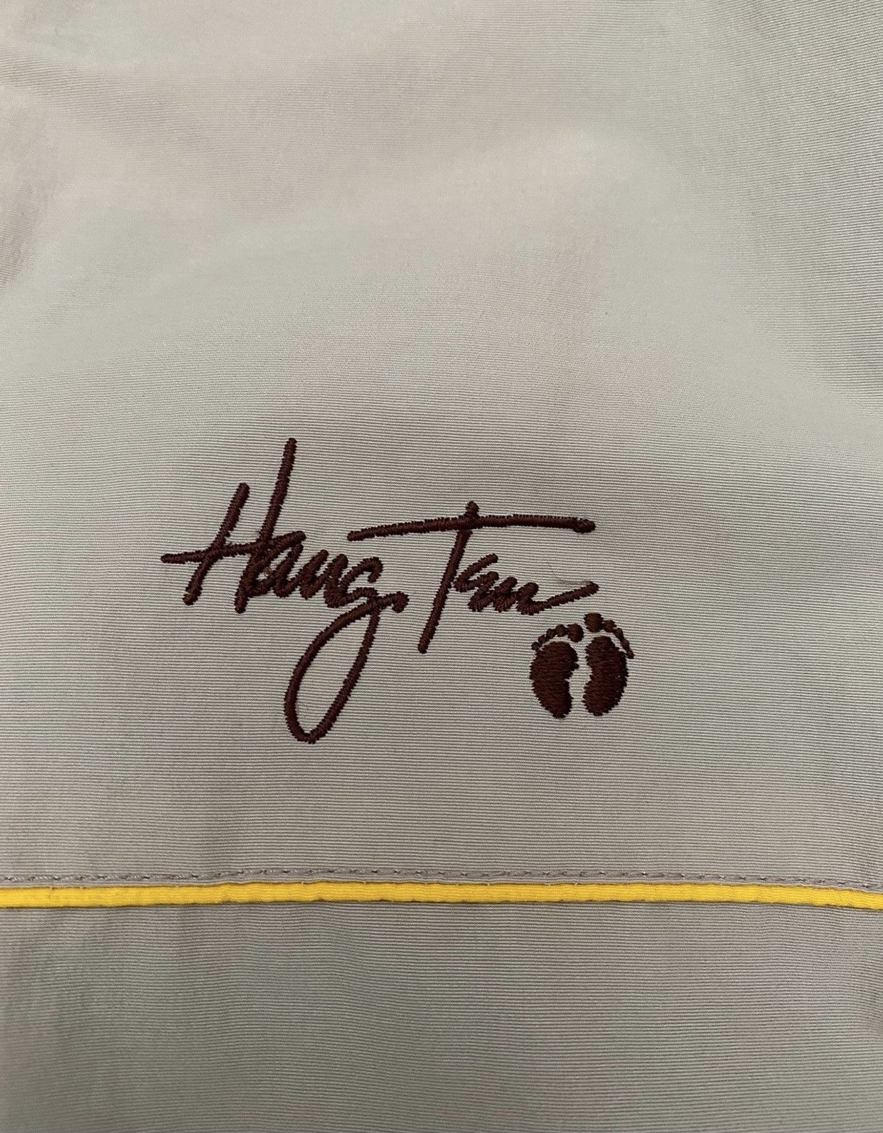 Hang Ten × Japanese Brand Hang Ten Jacket Size US L / EU 52-54 / 3 - 13 Thumbnail