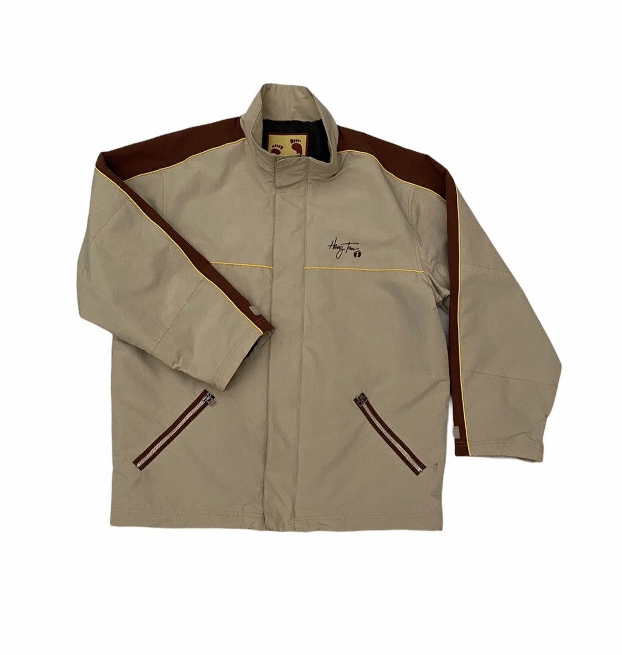 Hang Ten Jacket