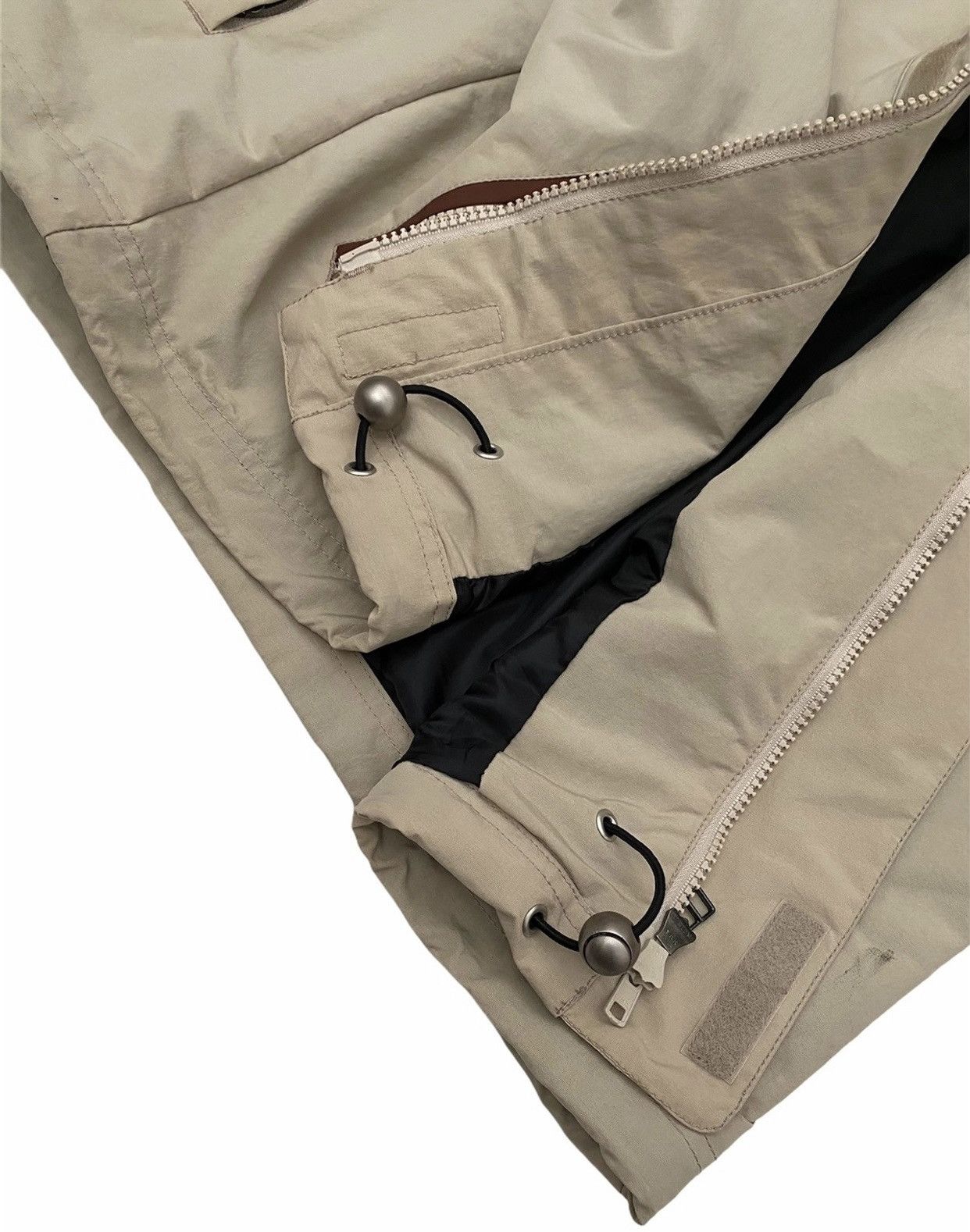 Hang Ten × Japanese Brand Hang Ten Jacket Size US L / EU 52-54 / 3 - 7 Thumbnail