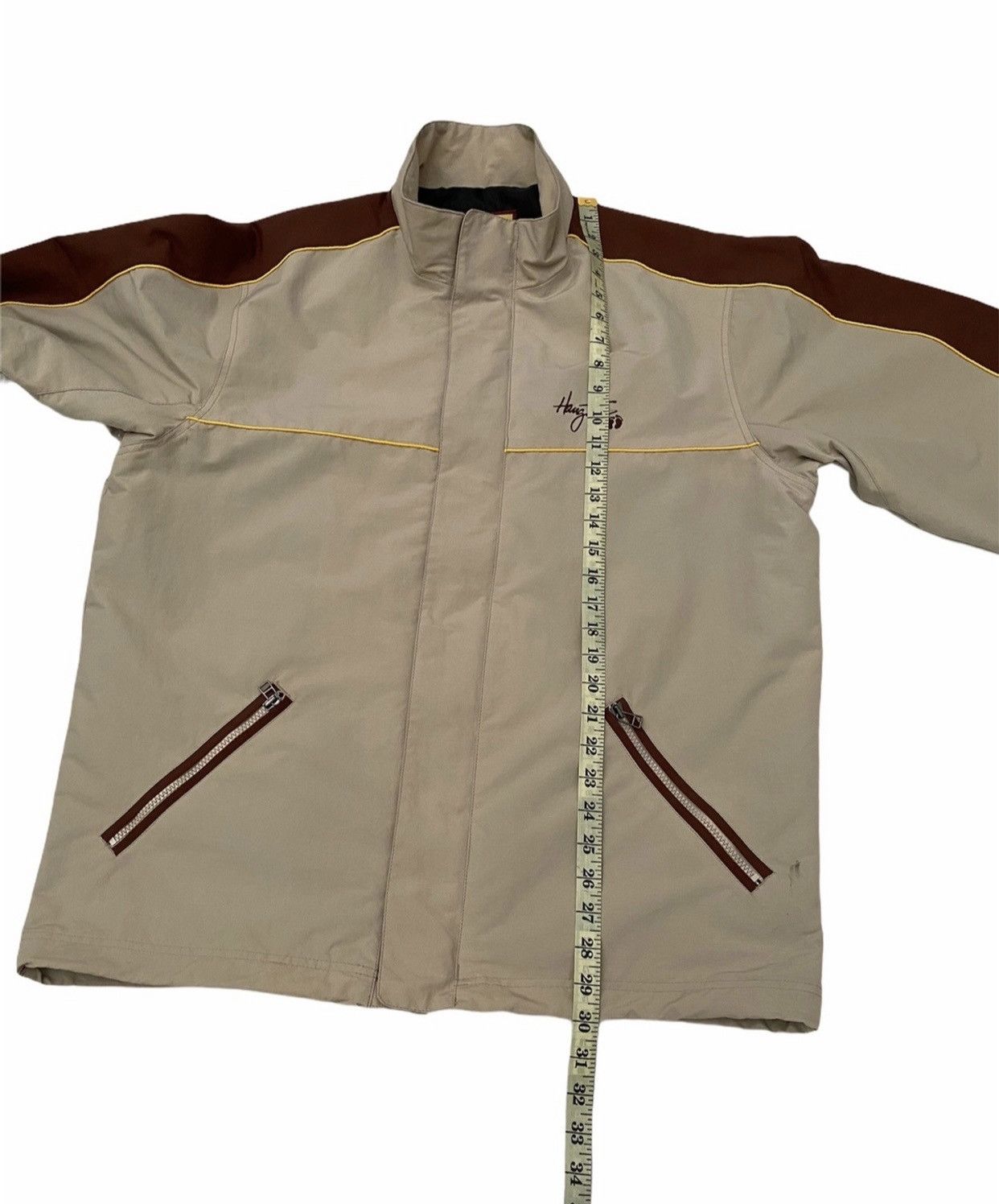 Hang Ten × Japanese Brand Hang Ten Jacket Size US L / EU 52-54 / 3 - 18 Thumbnail
