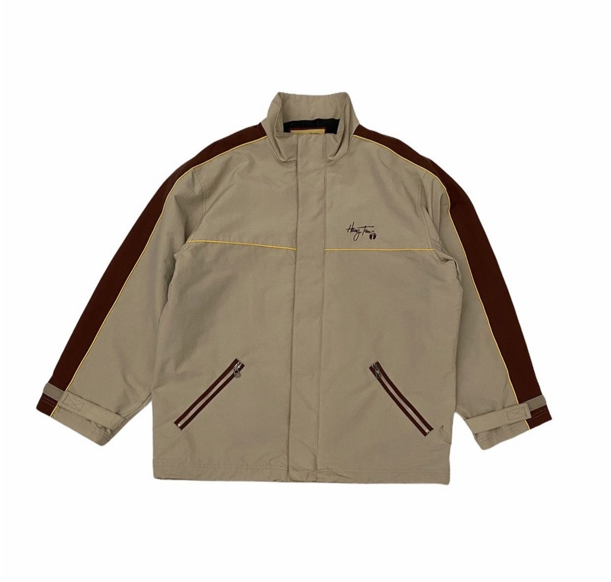 Hang Ten × Japanese Brand Hang Ten Jacket Size US L / EU 52-54 / 3 - 2 Thumbnail