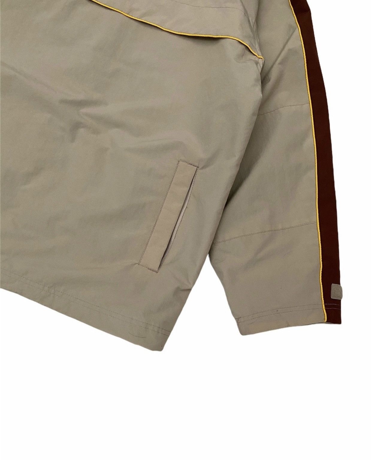 Hang Ten × Japanese Brand Hang Ten Jacket Size US L / EU 52-54 / 3 - 5 Thumbnail