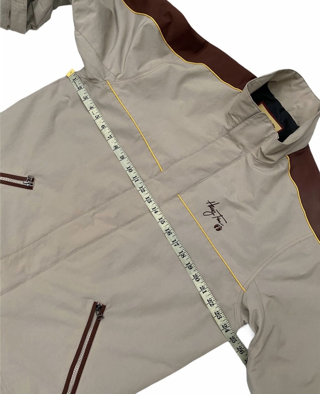 Hang Ten × Japanese Brand Hang Ten Jacket Size US L / EU 52-54 / 3 - 17 Thumbnail