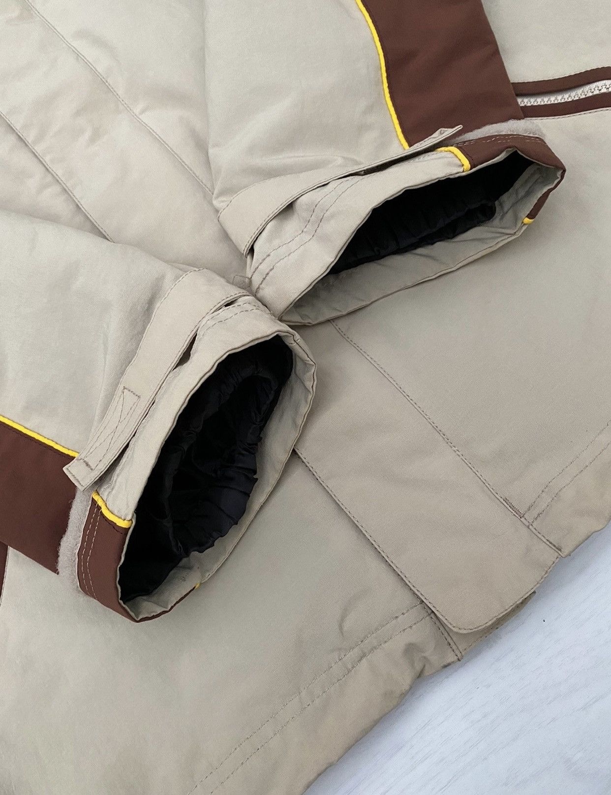 Hang Ten × Japanese Brand Hang Ten Jacket Size US L / EU 52-54 / 3 - 8 Thumbnail