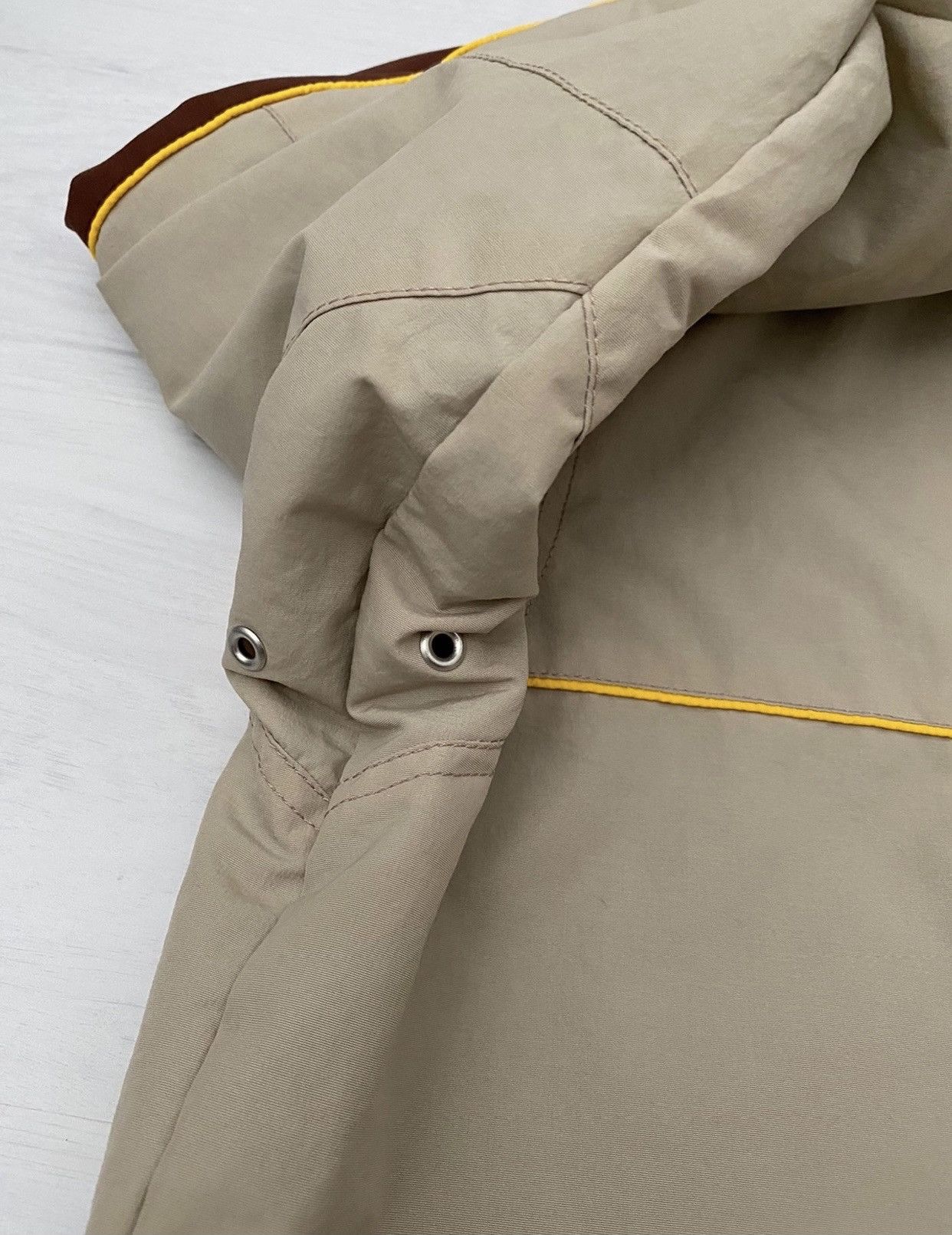 Hang Ten × Japanese Brand Hang Ten Jacket Size US L / EU 52-54 / 3 - 9 Thumbnail