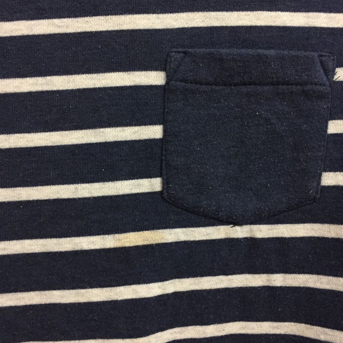 Hang Ten Vintage Hang Ten horizontal stripe sweatshirt surf size S Size US S / EU 44-46 / 1 - 6 Thumbnail