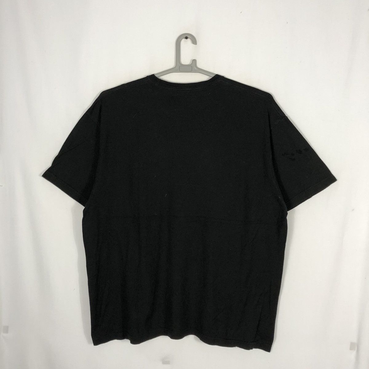 Band Tees × Vintage 🔥Rare🔥Vintage Megadeth American Thrash Metal Band Promo Tee Size US XL / EU 56 / 4 - 5 Thumbnail