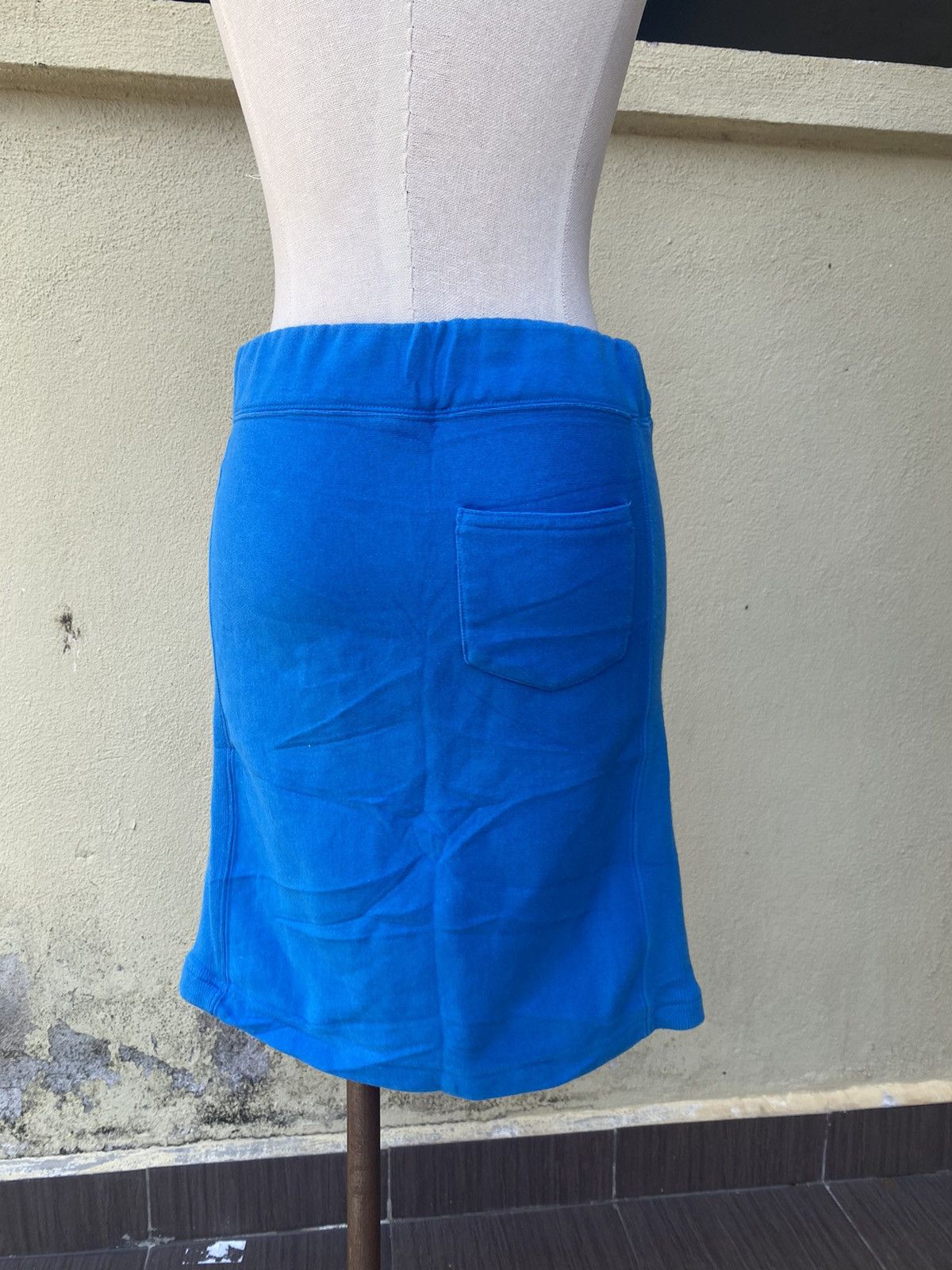 Carhartt vintage 90s carhartt cotton skirt Size 28" / US 6 / IT 42 - 3 Thumbnail