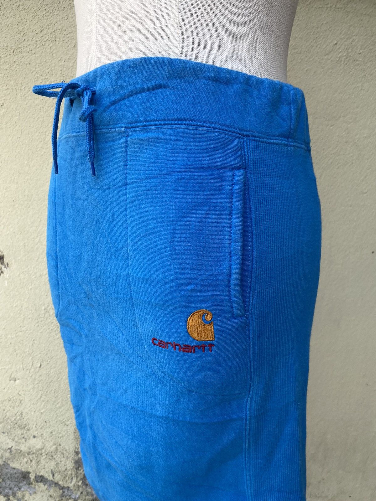 Carhartt vintage 90s carhartt cotton skirt Size 28" / US 6 / IT 42 - 2 Thumbnail