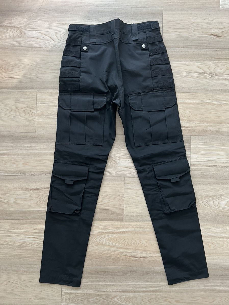 Junya Watanabe Junya Watanabe cargo pants Size US 30 / EU 46 - 2 Thumbnail