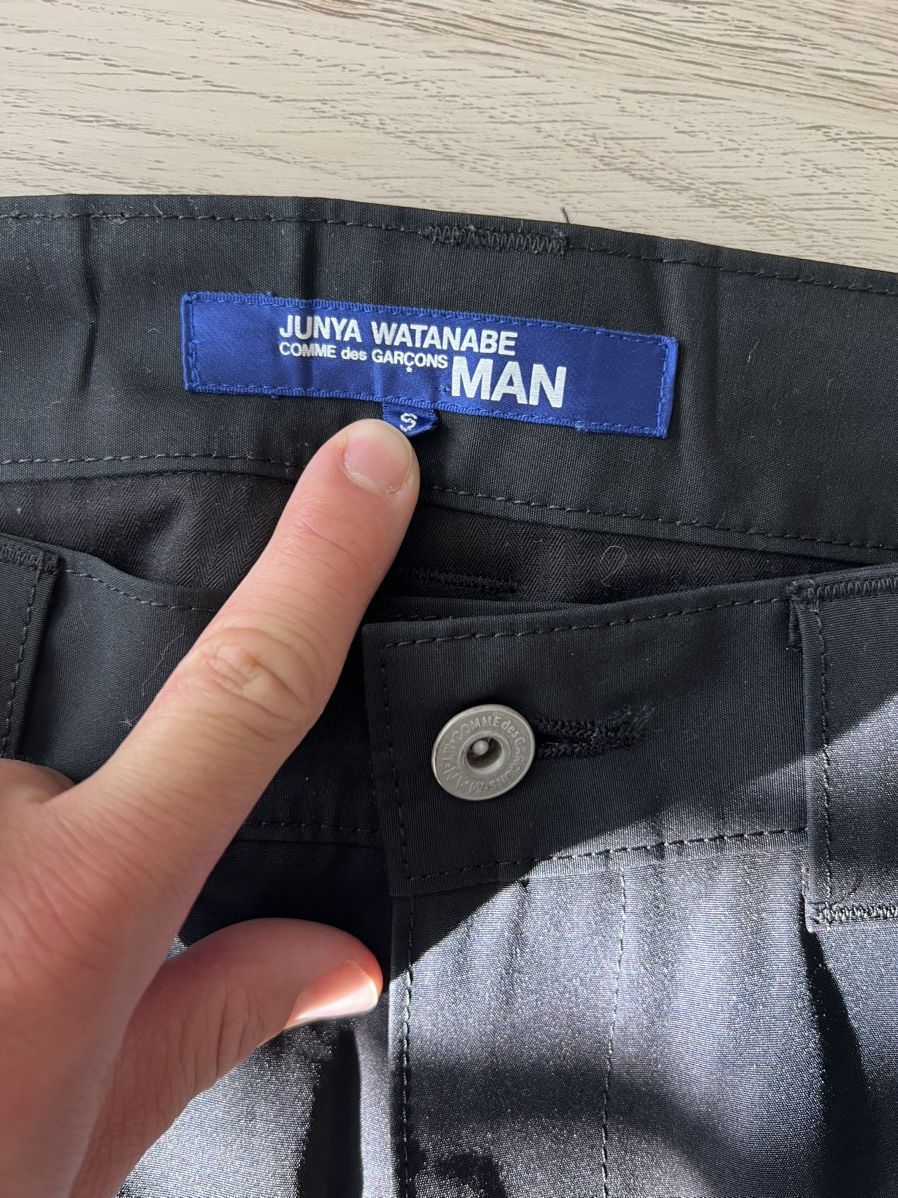 Junya Watanabe Junya Watanabe cargo pants Size US 30 / EU 46 - 3 Thumbnail