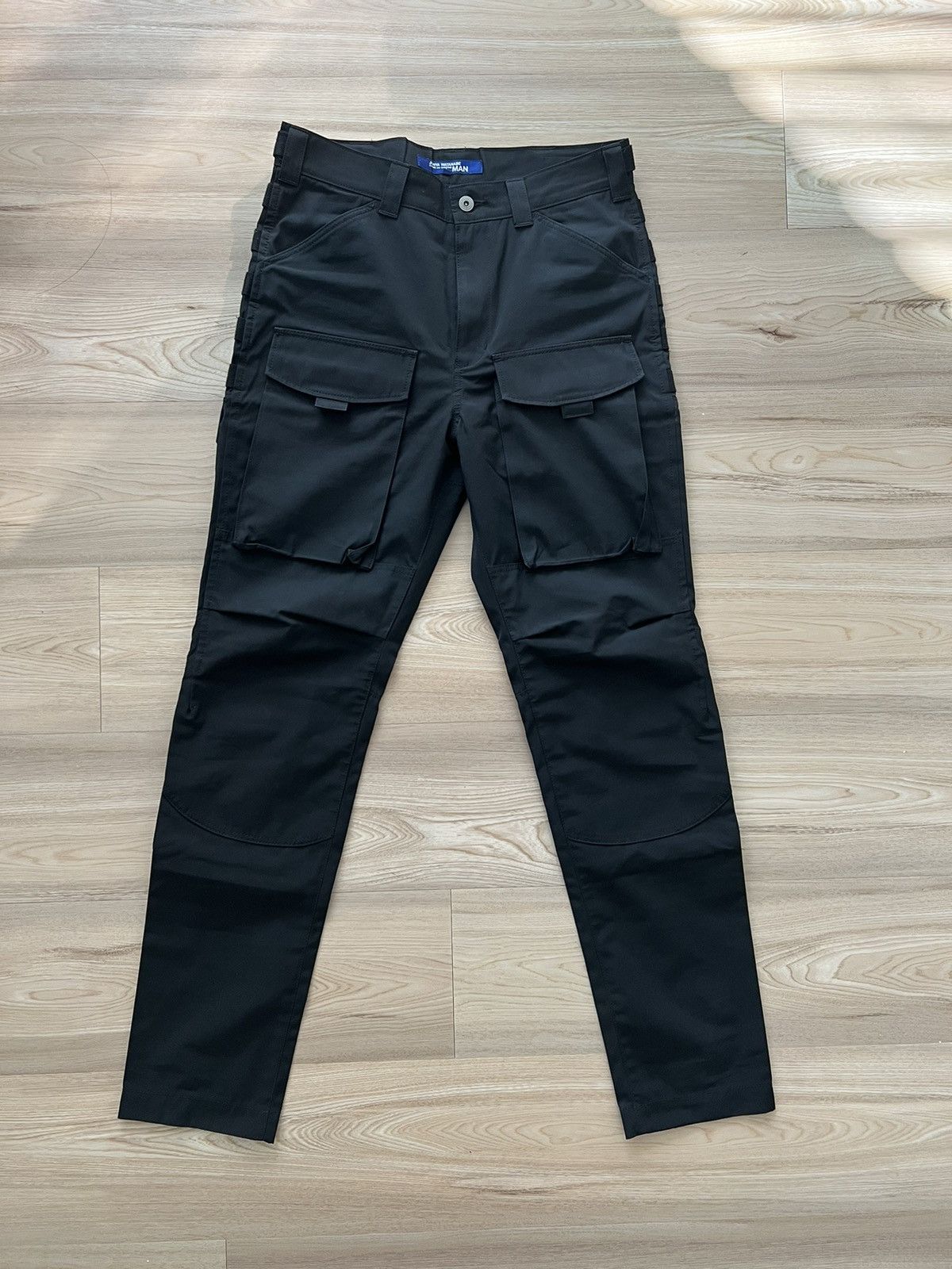 Junya Watanabe Junya Watanabe cargo pants | Grailed